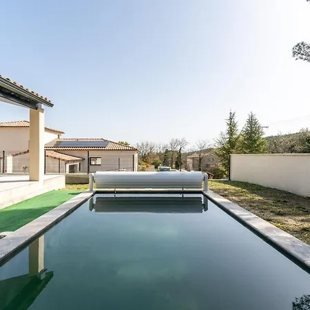 Serenity 10 Pers Maxi * Mondragon